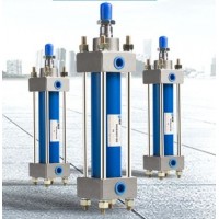 河南雷斯特機械液壓油缸做大家很少做的-河南省雷斯特機械