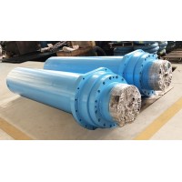 河南雷斯特機械大噸位液壓油缸定制-河南省雷斯特機械