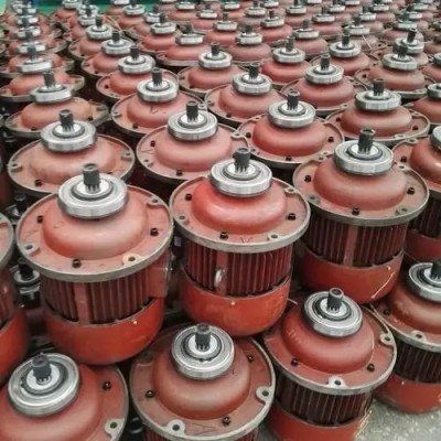 河南開創起重電機-河南開創起重機運