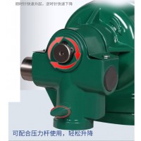 河北晨昕起設(shè)備螺旋千斤頂細節(jié)展示