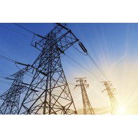 上海數重自動化專注起重機防搖擺控制系統配套電力設備