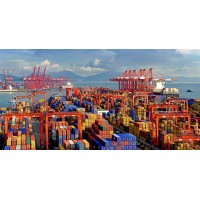 上海數重自動化專注起重機防搖擺控制系統配套港口