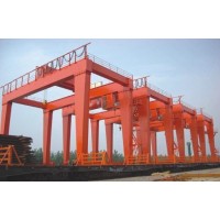 佛山專業門式起重機廠家-佛山起重機配件批發