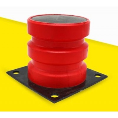 佛山起重機(jī)安全防護(hù)聚氨酯緩沖器