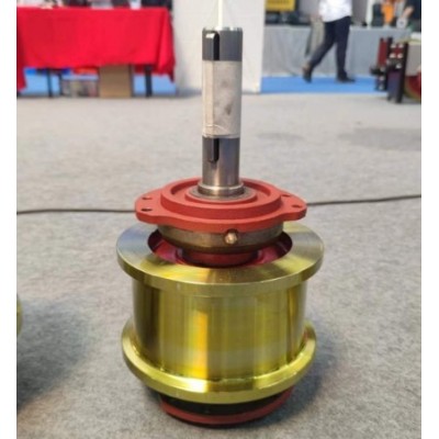 河南鼎泰克是一家研發歐式起重車輪