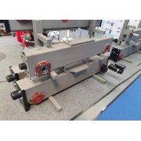 河南鼎泰克歐式起重端梁展示-河南鼎泰克歐式起重配件