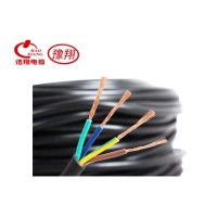 河南省浩翔電器電纜制造有限公司橡套電纜