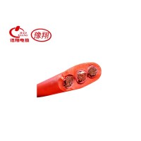 河南浩翔起重硅橡膠電纜耐高溫-河南浩翔起重電纜