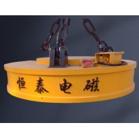 河南恒泰重工主營電磁鐵吸盤-河南恒泰重工集團股份有限公司