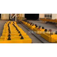 河南恒泰重工專業電磁鐵吸盤生產銷售-河南恒泰重工集團股份