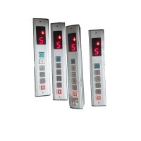 河南省華昌起重機電設備有限公司-智能貨梯電器