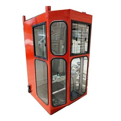 新鄉(xiāng)呈祥起重電器司機(jī)室-新鄉(xiāng)市呈祥