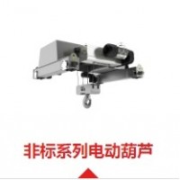 蘇州諾威非標起重電動葫蘆-諾威起重設備（蘇州）有限公司