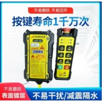 河南禹寶新款帶鑰匙工業(yè)遙控器上線-河南禹寶電子科技有限公司