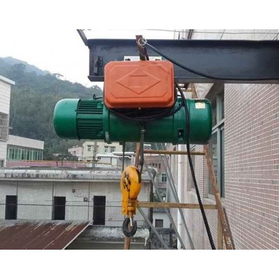 新鄉(xiāng)呈祥起重電動(dòng)葫蘆-新鄉(xiāng)市呈祥起