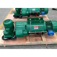 新鄉呈祥起重生產銷售電動葫蘆-新鄉市呈祥起重設備有限公司