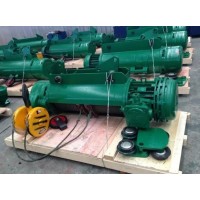 河南中牛起重機專用葫蘆-河南省中牛機電設備有限公司