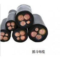 豪達抓斗電纜線-河南豪達起重電纜有限公司-豪達起重機電纜線