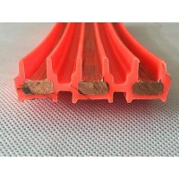河南新鄉天行起重無接縫滑線-河南新鄉市天行滑導電器有限公司