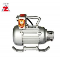 安陽振動器有限責(zé)任公司安振牌插入式混凝土振搗器ZN50
