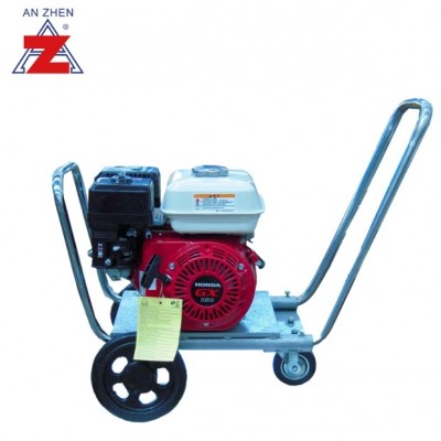 安陽振動器有限責任公司-ZNC混凝土