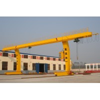 河南亞泰起重龍門起重機(jī)-河南省亞泰起重機(jī)械有限公司