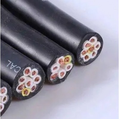 河南星之企起重機專用電纜線-河南星
