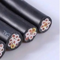 河南星之企起重機專用電纜線-河南星之企電纜有限公司