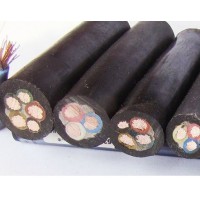 河南星之企大量起重機扁電纜線-河南星之企電纜有限公司