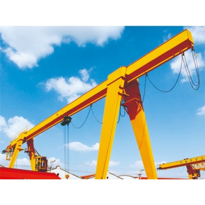河南新鄉(xiāng)中原礦山門式起重機(jī)歡迎詢