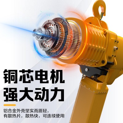 3噸以下的起重葫蘆屬于特種設(shè)備么？