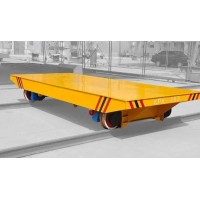 俄羅斯電動平車Электрическая платформа