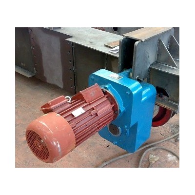 咸寧三六QS三合一減速機(jī)-咸寧三六起