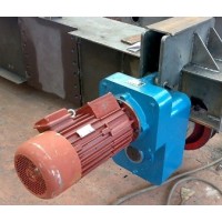咸寧三六QS三合一減速機-咸寧三六起重傳動設(shè)備股份有限公司