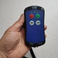 A200汽車尾盤遙控器 尾板遙控器
