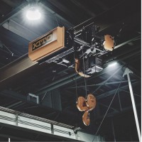 日本進口鬼頭KITO環鏈葫蘆大量供應