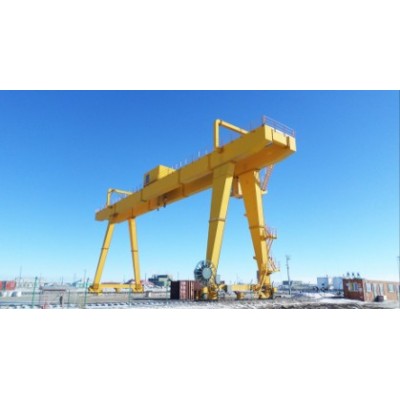 歐式起重機東莞市臺冠起重機械設備