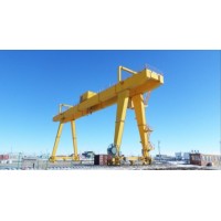 歐式起重機東莞市臺冠起重機械設備有限公司