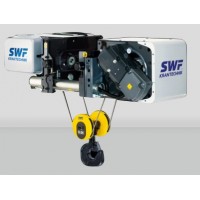 SWF速衛(wèi)起重機(jī)（上海）有限公司