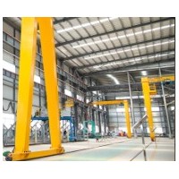 歐式起重機東莞市臺冠起重機械設備有限公司