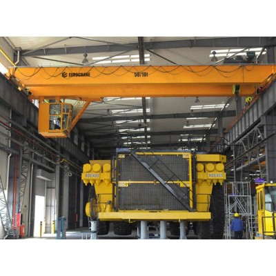 法蘭泰克重工股份有限公司主營起重
