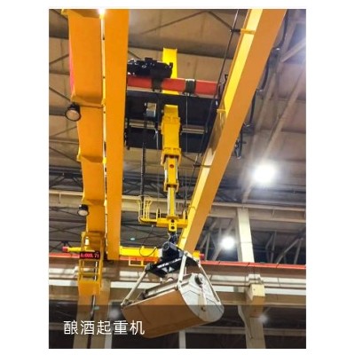 智能吊運機器人研發、制造、銷售-奧