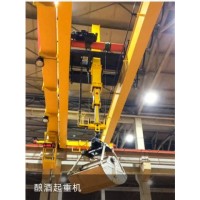 智能吊運機器人研發(fā)、制造、銷售-奧力通起重機（北京）有限公司