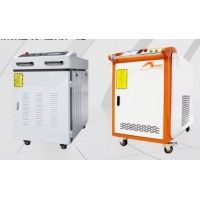 上海東升專業研發激光焊接機科技有限公司