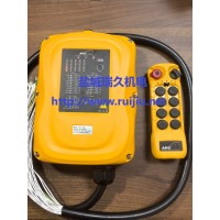 ARC品牌FLEX-8EX2起重機(jī)遙控器 天車遙控器