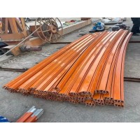 四極管式滑觸線DHG-4-16/80