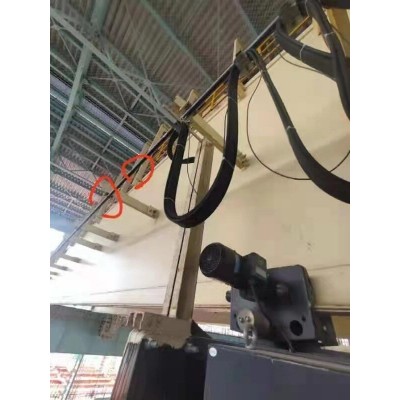 電纜滑車滑線/C型槽軌道/C50電纜滑