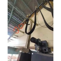 電纜滑車滑線/C型槽軌道/C50電纜滑車