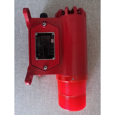 BC-8聲光電子報警器