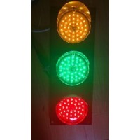 ABC-2指示燈 ABC-HCX-100滑觸線三相電源信號(hào)燈
